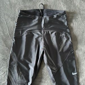 Nike Speed Running Tight 7/8 Length